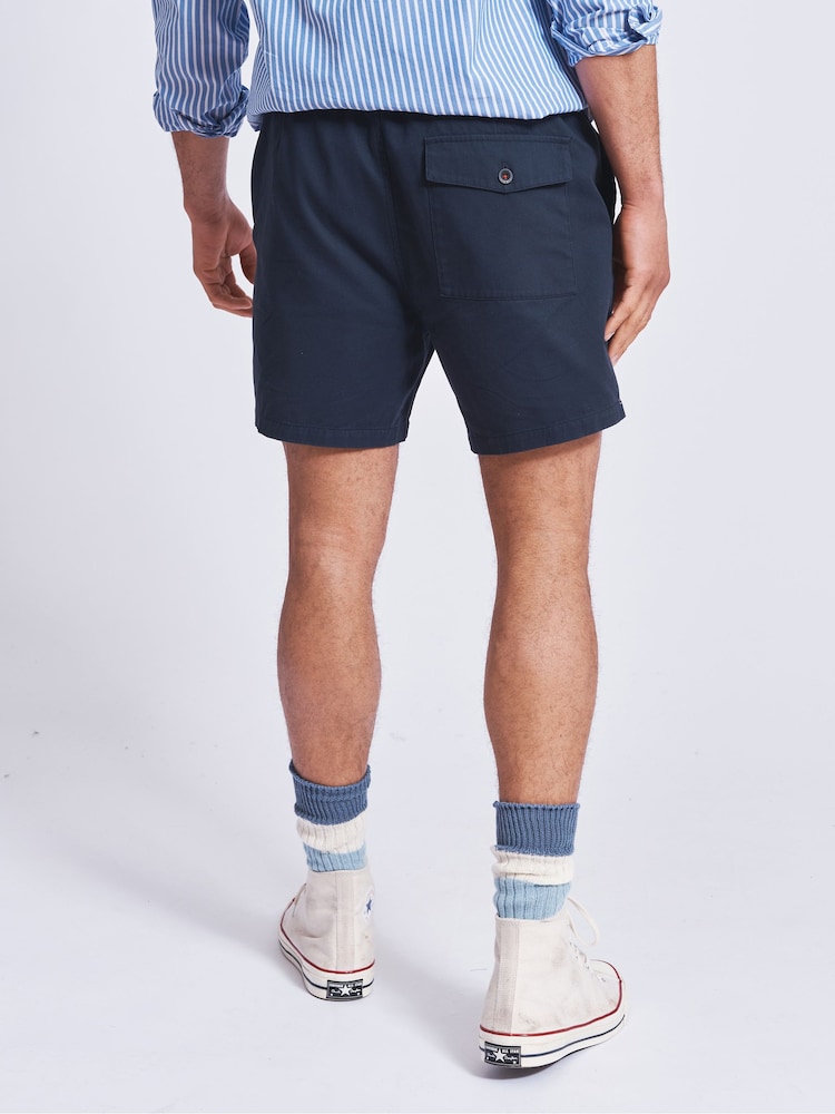 Aubin Wold Rugby Shorts - Image 2 of 7