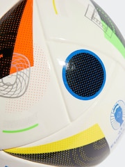 Mini nogometna žoga adidas Performance Euro 24 - Slika 3 iz 4