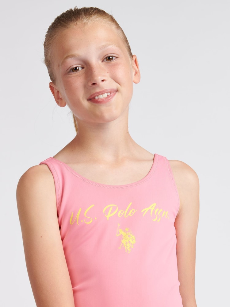 من U.S. Polo Assn. ملابس السباحة السيناريو - Image 4 of 7