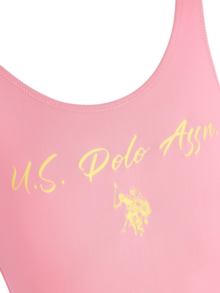 من U.S. Polo Assn. ملابس السباحة السيناريو - Image 7 of 7