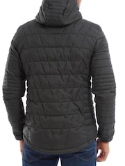 Altura Mens Black Twister Insulated Cycling Jacket - Image 2 of 7