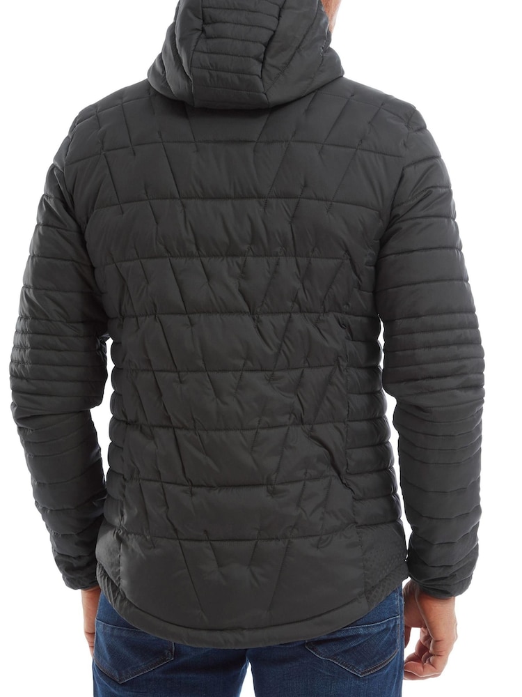 Altura Mens Black Twister Insulated Cycling Jacket - Image 2 of 7