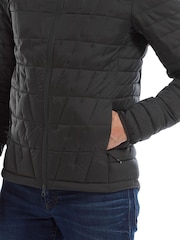 Altura Mens Black Twister Insulated Cycling Jacket - Image 3 of 7