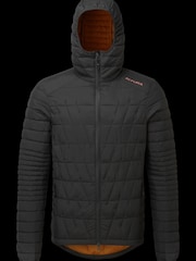 Altura Mens Black Twister Insulated Cycling Jacket - Image 4 of 7