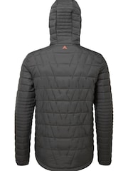 Altura Mens Black Twister Insulated Cycling Jacket - Image 5 of 7