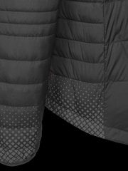 Altura Mens Black Twister Insulated Cycling Jacket - Image 7 of 7