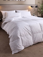 Snuggledown Goose Feather & Down 10.5 Tog Duvet - Image 1 of 9