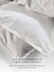 Snuggledown Goose Feather & Down 10.5 Tog Duvet - Image 4 of 8