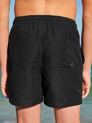 Black Swim Shorts (1.5-16yrs) - Image 2 of 5