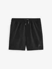 Black Swim Shorts (1.5-16yrs) - Image 4 of 5