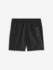 Black Swim Shorts (1.5-16yrs) - Image 5 of 5