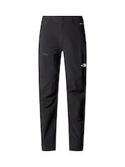 The North Face Black Speedlight Regular Trousers - Image 4 of 5
