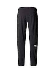 The North Face Black Speedlight Regular Trousers - Image 5 of 5