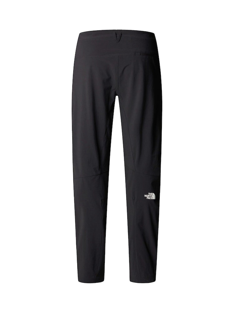 The North Face Black Speedlight Regular Trousers - Image 5 of 5 The North Face Black Speedlight Regular Trousers - Image 5 of 5