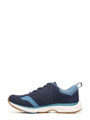 Vionic Zanny  Lace Up Trainers - Image 1 of 6