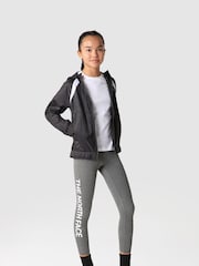 Weiß - The North Face Teen Simple Dome T-Shirt - Bild 3 von 7