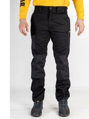 Caterpillar Black Machine Trousers - Image 1 of 5