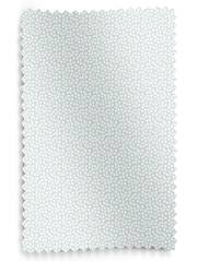 Laura Ashley Pale Seaspray Blue Sycamore Made To Measure Roller Blind - Image 3 of 6