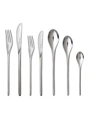 Robert Welch Silver 42pc Cutlery Set - Image 3 of 4