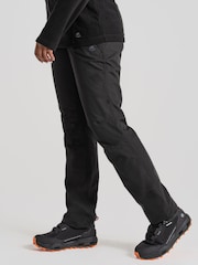 Craghoppers Airedale Black Trousers - Image 4 of 6
