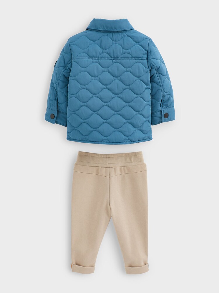 Paul Smith куртка для мальчиков и спортивные брюки - Изображение 2 из 6