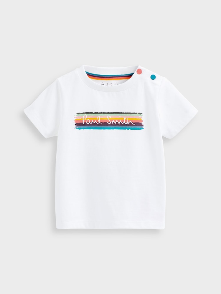 Paul Smith Baby Boys Shacket & Jogger Set - Image 3 of 6