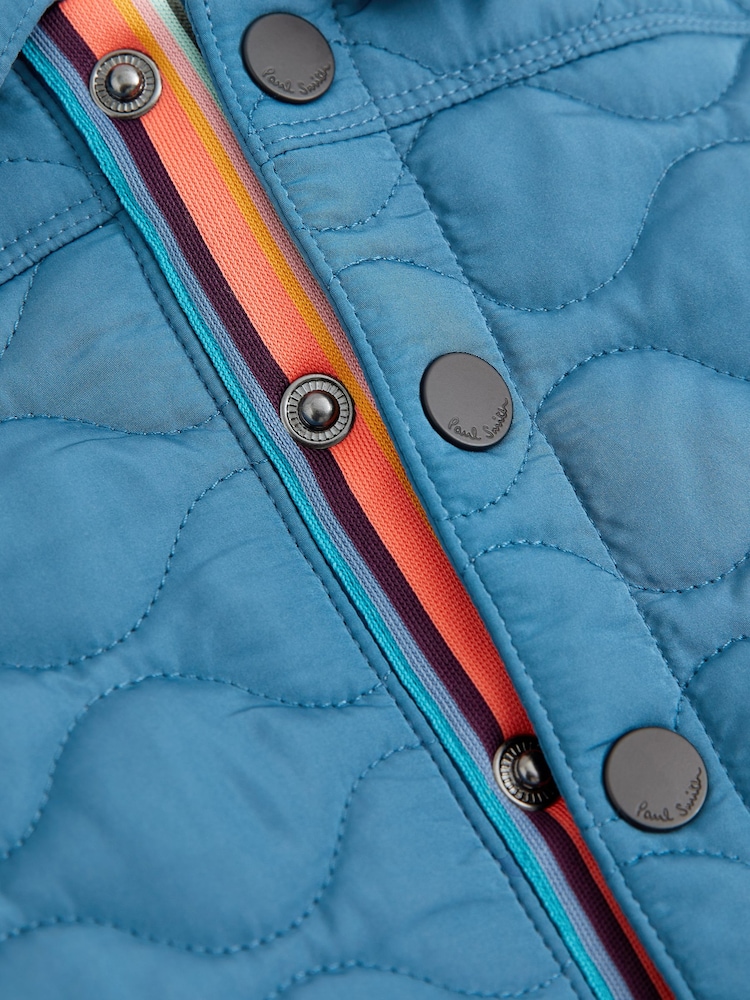 Paul Smith Baby Boys Shacket & Jogger Set - Image 5 of 6