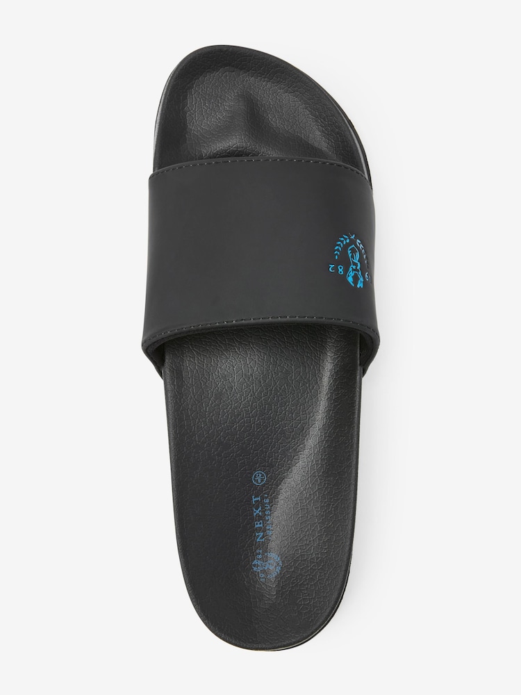 Black Sliders - Image 4 of 5