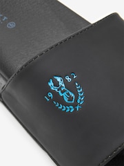 Black Sliders - Image 5 of 5