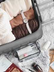 Flight Knight Large Check-In Bag With Set Of 2 Easy Jet Underseat Bags 45x36x20cm - Image 5 of 7