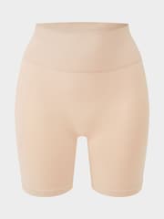 Heist Contour Shaping Seamless High Waisted Shorts - Image 7 of 8