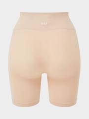 Heist Contour Shaping Seamless High Waisted Shorts - Image 8 of 8