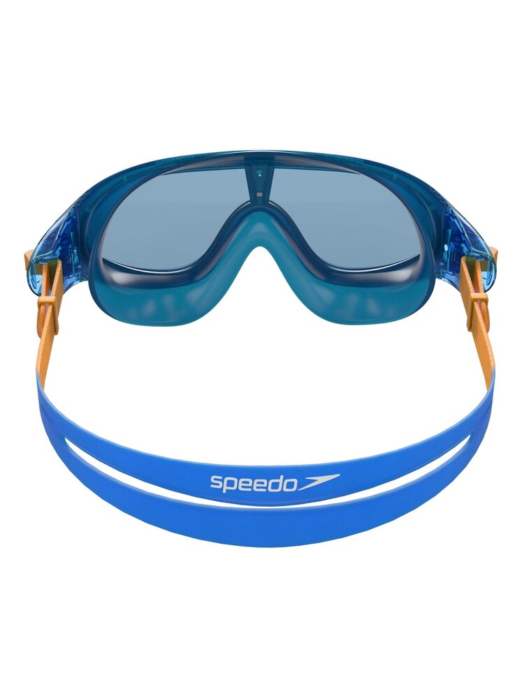 Speedo Blue Junior Biofuse Rift Mask - Image 3 of 3