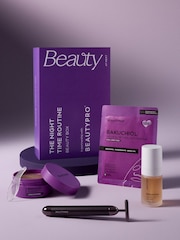 BeautyPro Night Time Routine Box (Worth £66) - Image 1 of 2