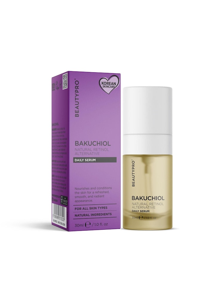 BeautyPro Night Time Routine Box (Worth £66) - Image 6 of 6 BeautyPro Night Time Routine Box (Worth £66) - Image 6 of 6