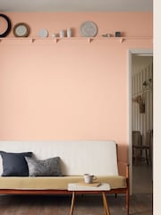 Morris & Co. Sweet Briar Matt Emulsion Paint - Image 1 of 2