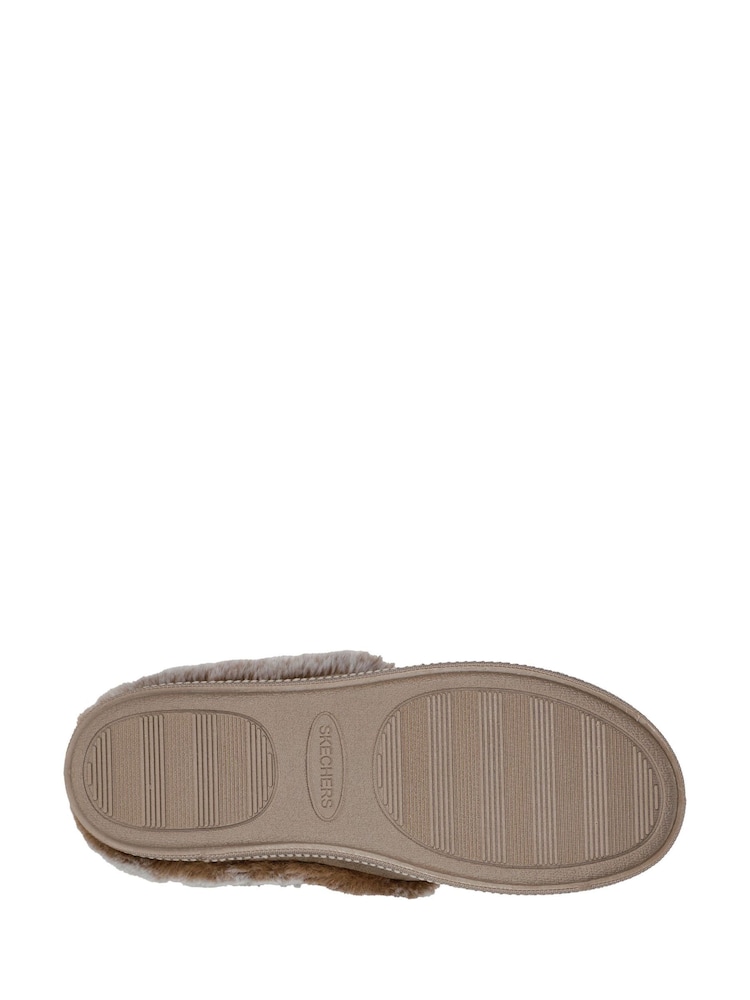 Marrón - Skechers Cosy Campfire Home Essential Zapatillas de mujer - Imagen 5 de 5 Marrón - Skechers Cosy Campfire Home Essential Zapatillas de mujer - Imagen 5 de 5