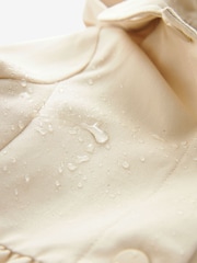Stone - Wasserabweisender Corsagen-Trenchcoat (3 Monate–7 Jahre) - Bild 8 von 9