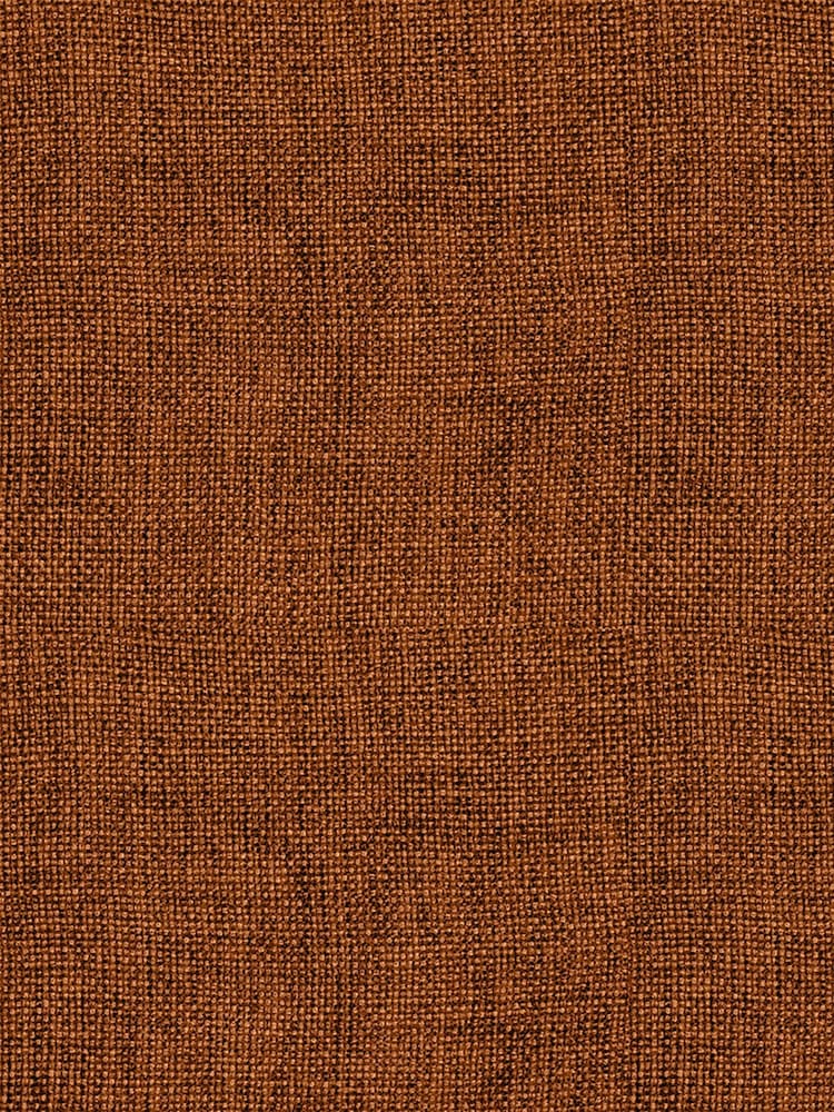 Terracotta Brown Paso Made To Measure Curtains - Image 9 of 9