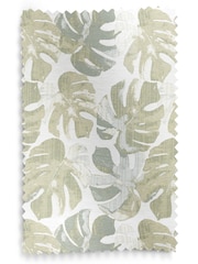 Green Lolli Made To Measure Roman Blinds - Image 6 of 6