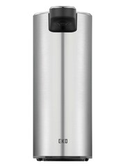 EKO Silver Steel Sensor Soap Dispenser - Image 3 of 4