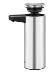 EKO Silver Steel Sensor Soap Dispenser - Image 4 of 4