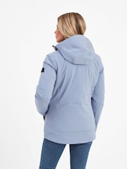 Tog 24 Blue Beverley 3-1 Waterproof Jacket - Image 3 of 9
