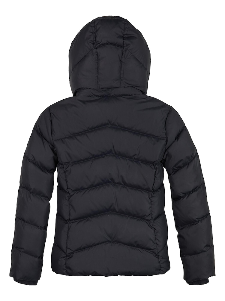 Tommy Hilfiger Blue Essential Down Jacket - Image 2 of 3