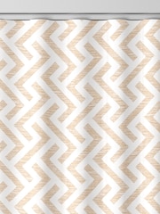 Natural Amble Made To Measure Curtains - Image 5 of 9