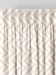 Natural Amble Made To Measure Curtains - Image 6 of 9
