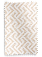 Natural Amble Made To Measure Curtains - Image 9 of 9