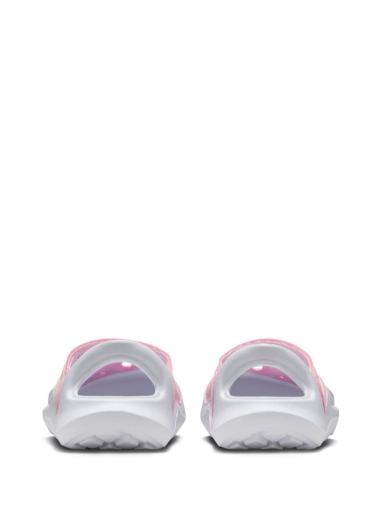 Nike Pink Sol Infant Sandals - Image 2 of 10