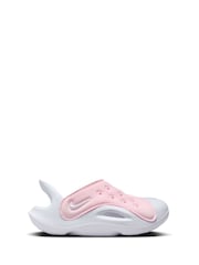 Nike Pink Sol Infant Sandals - Image 6 of 10