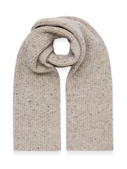 Celtic & Co. Donegal Rib Scarf - Image 1 of 3